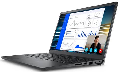 DELL 12thGEN Ryzen 5-5625U 20GB-RAM 512GB-NVMe, 8GB dedicated Graphics