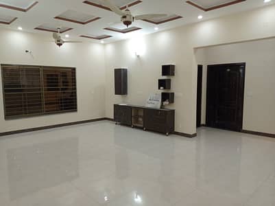 1 Kanal Upper Portion For Rent