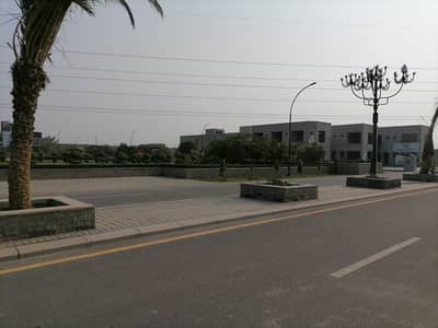 5 Marla Residential Plot Is Available In Sitara Park City
