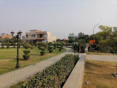 Sitara Park City Residential Plot Sized 11 Marla