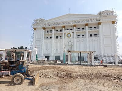 199 Square Feet Spacious Shop Is Available In Lyallpur Galleria 2 For sale