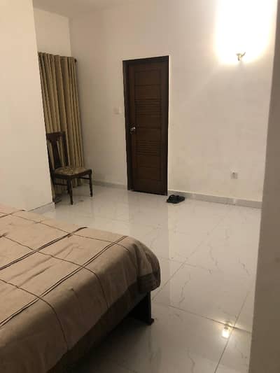 Ideal Flat For rent In Clifton - Block 2