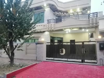 10 Marla Cornor House is available in DHA Phase-2 Islamabad