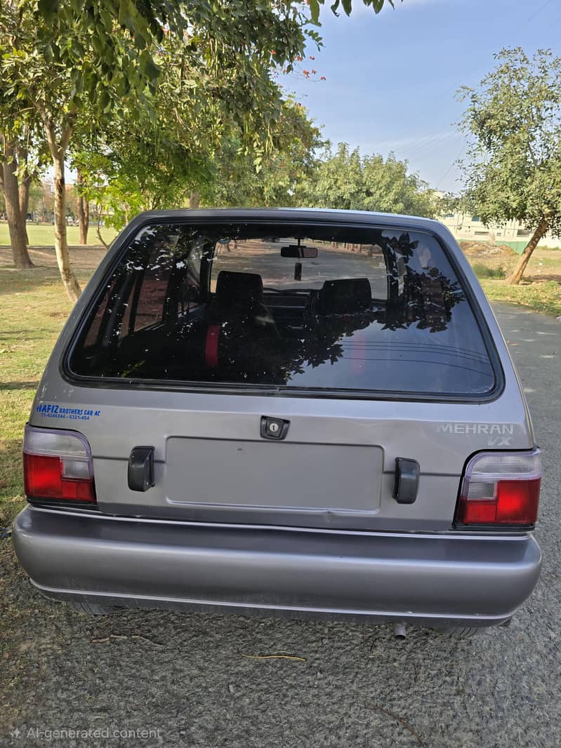 Mehran 2