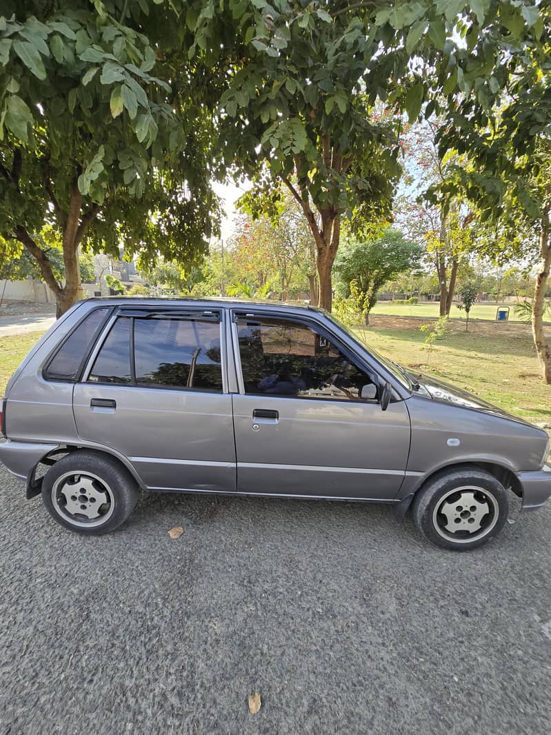Mehran 5