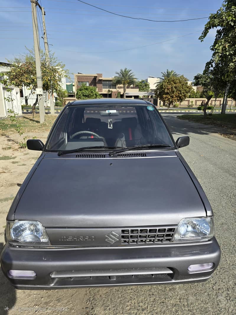 Mehran 12
