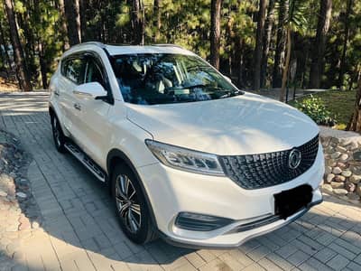 Car is in excellent condition with total genuine