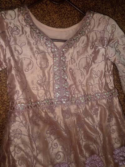 beautiful maxi Rs 1200