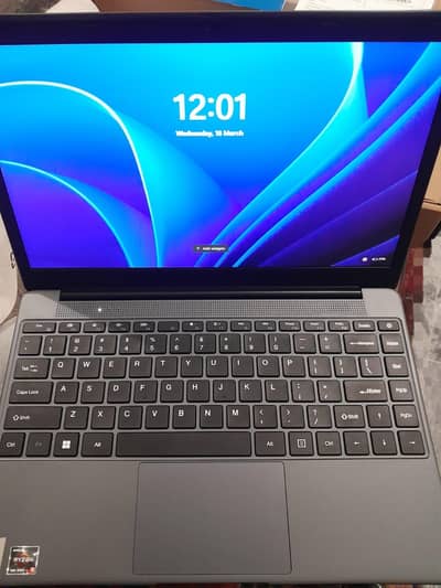 Mechrevo R14P Brand new laptop