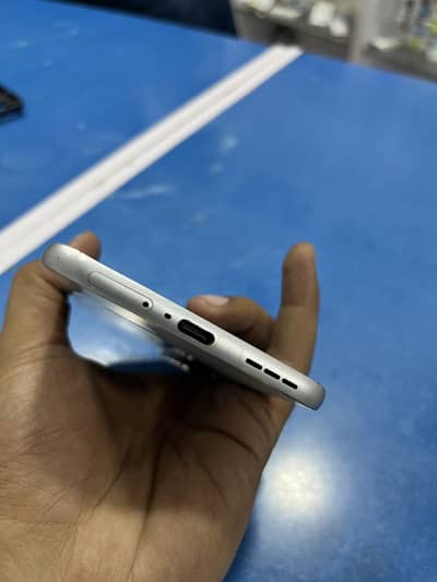 Infinix hot 60 provplus With box charger