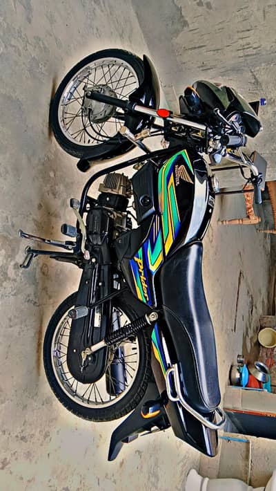 Honda pridor for sale new condition only 4600 used original