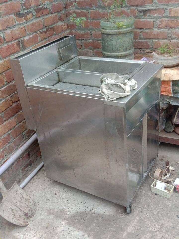fryer 1