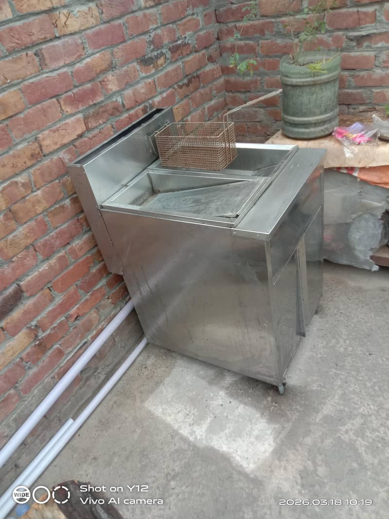 fryer 2