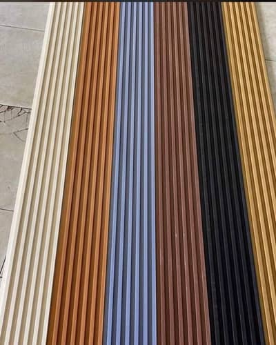 Wpc wall panels | PVC wall panels| Solid wall panels | TV Wall Panel