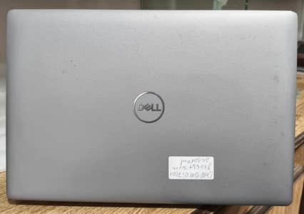 Dell Latitude 5411 | Core i7 10th Gen | Touch Screen | 2GB Graphics