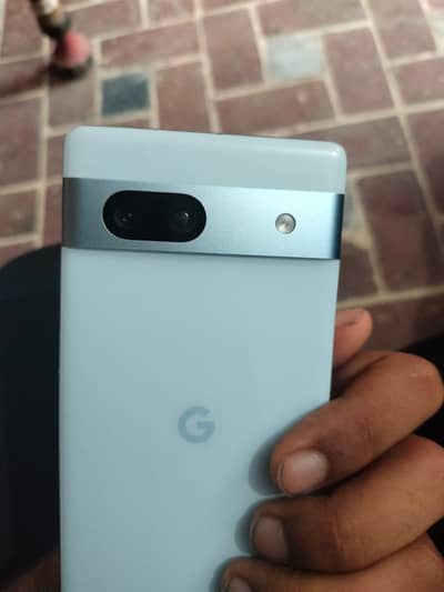 pixel 7a 10 /10 condition