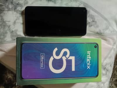 infinix S5