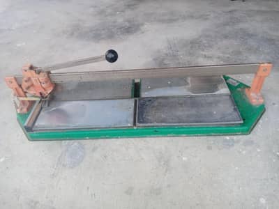 Tiles cutter Italy made big size