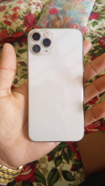 I Phone 11 Pro 512 Gb 90 b. h original