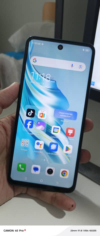 Tecno spark 20 (8 256)