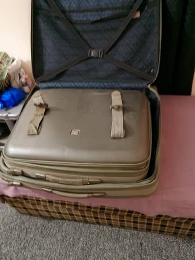 luggage bags