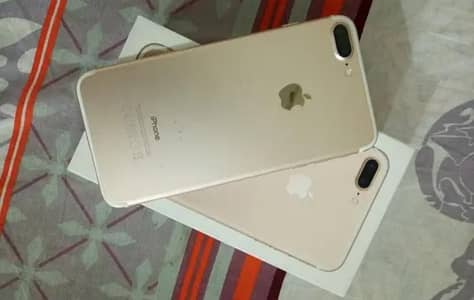 iphone 7 plus 128 GB my WhatsApp number 0321-83-87-945