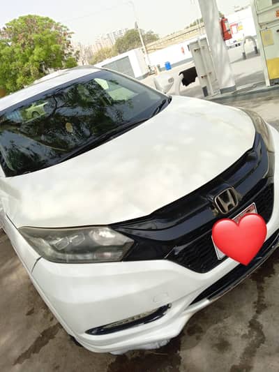Honda Vezel 2014/2018 for sale