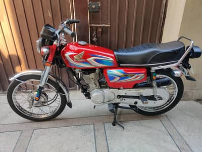 Honda 125.0306/40/43/704.