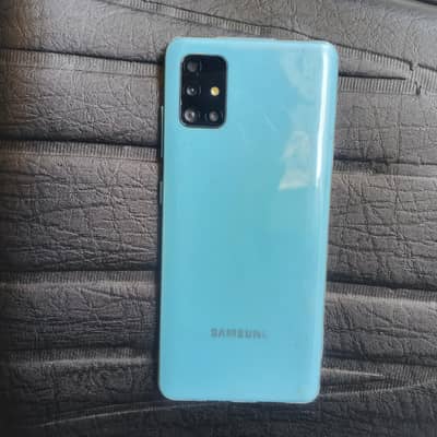 Samsung A51