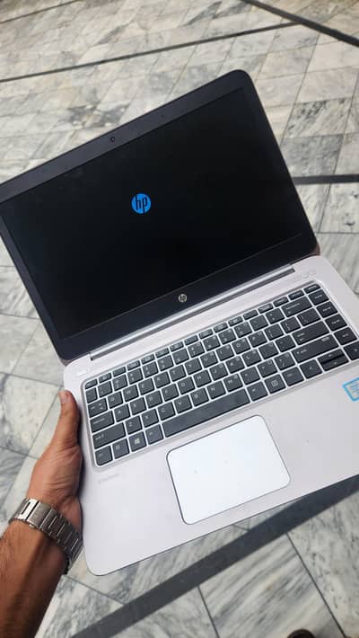 HP EliteBook