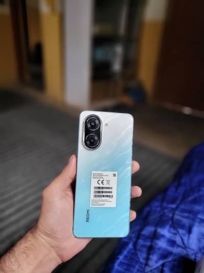Redmi A5