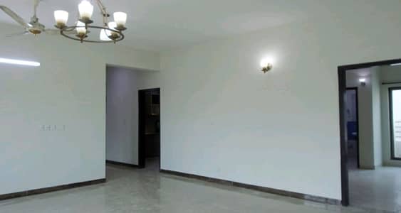 Flat In Askari 11 - Sector B Apartments For rent