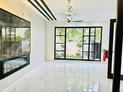 3 Beds 5 Marla Double Storey Brand New House For Sale Formanites Housing Scheme Lahore.