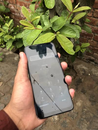 Huawei y9a all ok 8 / 128 gb