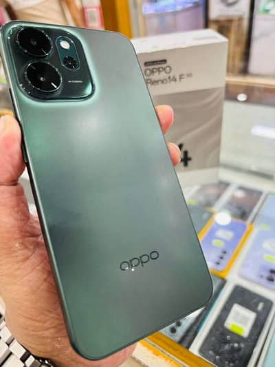 oppo Reno 14f 8/256 GB 03254490021 My WhatsApp number