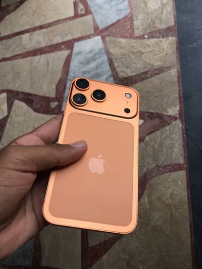 iPhone for sale Xr converted to 17 pro