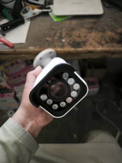 Reolink RLC-811A 8MP PoE Camera