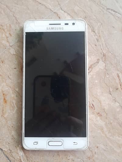 Samsung Mobile J3 Pro Screen Khraab Hai