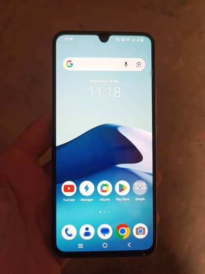 Vivo v21 urgent sale & exchange 03024348027