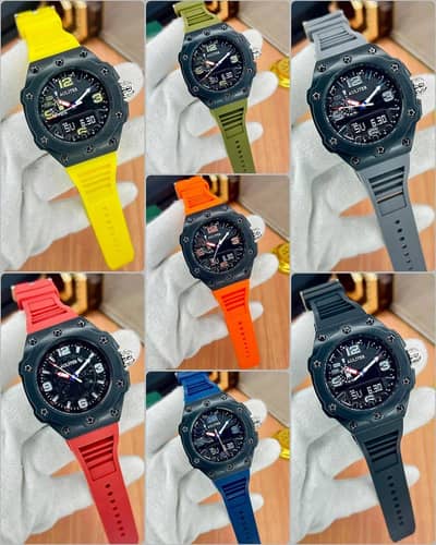 perfect for all occasions watch