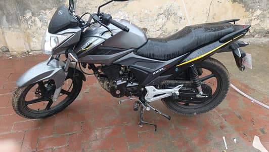 United US 150 Ultimate- Excellent Bike|Year 2026|Brand New,Urgent Sel