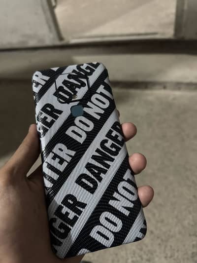 Tecno Camon 16se 6gb 128gb