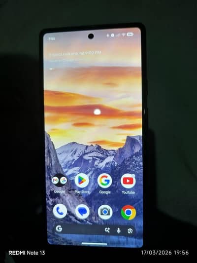 Google Pixel 6a