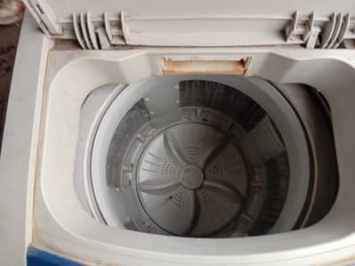 Wasing machice automatic BOSS