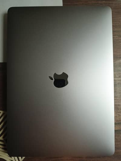MacBook Pro M2 13" 2022