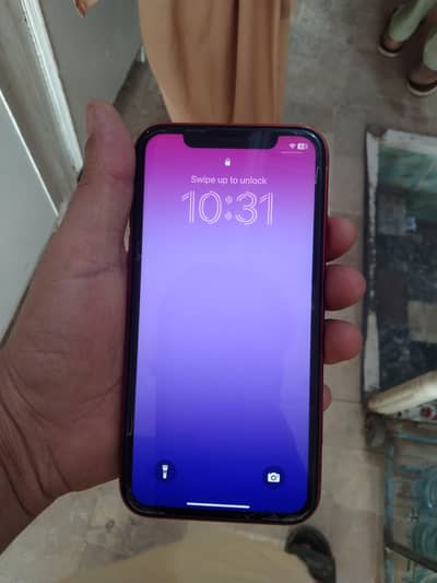 IPhone XR exchange possible
