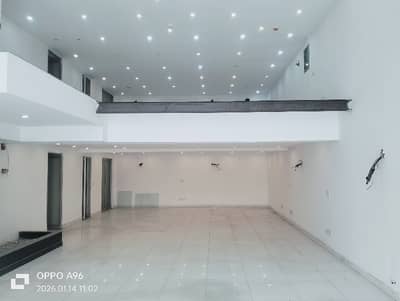 08 MARLA SHOP GROUND MEZZANINE FLOOR