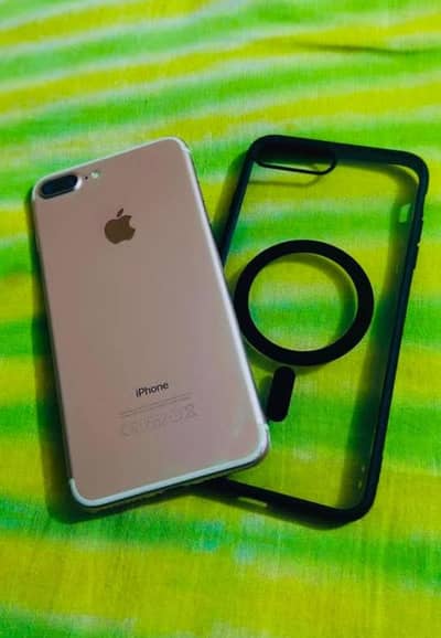 iphone 7 plus 128 GB my WhatsApp number 0321-83-87-945