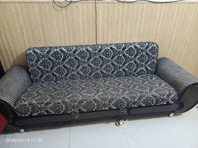 sofa come bed final mokay par kar don g