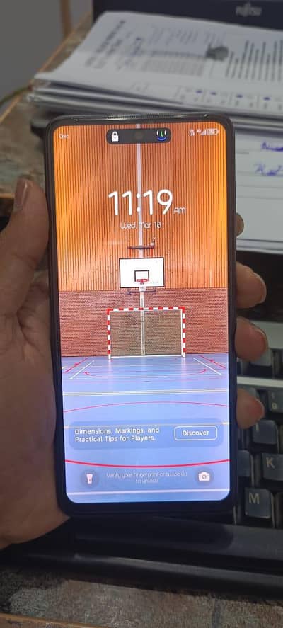 Tecno Spark 20 for sell